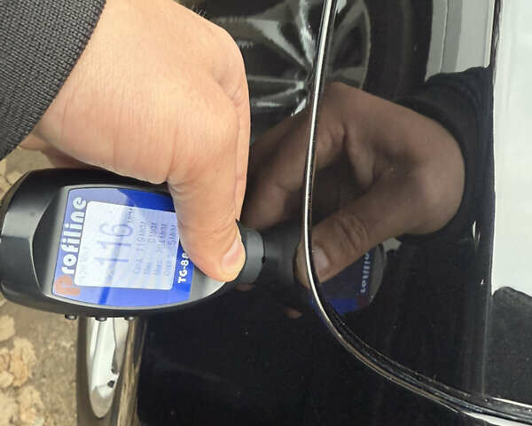 Черный Ауди Ку 5, объемом двигателя 2 л и пробегом 219 тыс. км за 14450 $, фото 85 на Automoto.ua