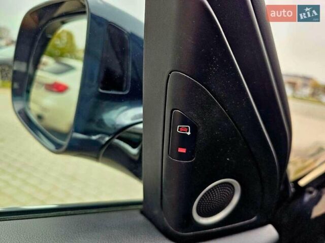 Черный Ауди Ку 5, объемом двигателя 1.98 л и пробегом 137 тыс. км за 15100 $, фото 24 на Automoto.ua