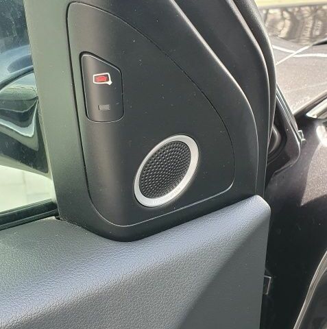 Чорний Ауді Ку 5, об'ємом двигуна 3 л та пробігом 251 тис. км за 16000 $, фото 13 на Automoto.ua