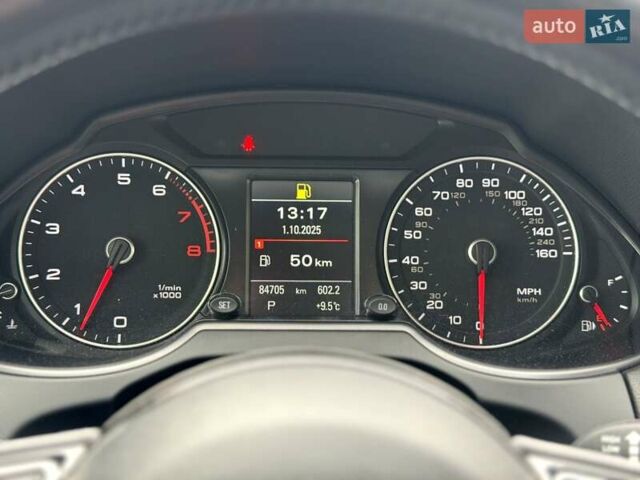 Черный Ауди Ку 5, объемом двигателя 3 л и пробегом 85 тыс. км за 17500 $, фото 16 на Automoto.ua