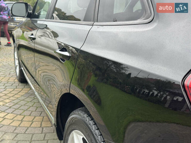 Чорний Ауді Ку 5, об'ємом двигуна 2 л та пробігом 153 тис. км за 15800 $, фото 53 на Automoto.ua