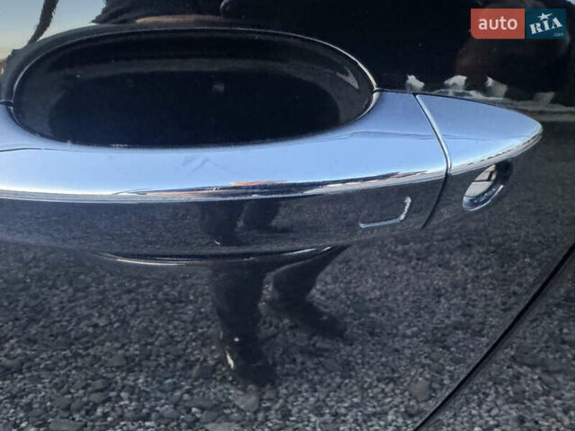 Черный Ауди Ку 5, объемом двигателя 2 л и пробегом 180 тыс. км за 15000 $, фото 45 на Automoto.ua