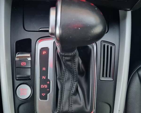 Черный Ауди Ку 5, объемом двигателя 2 л и пробегом 206 тыс. км за 15999 $, фото 31 на Automoto.ua