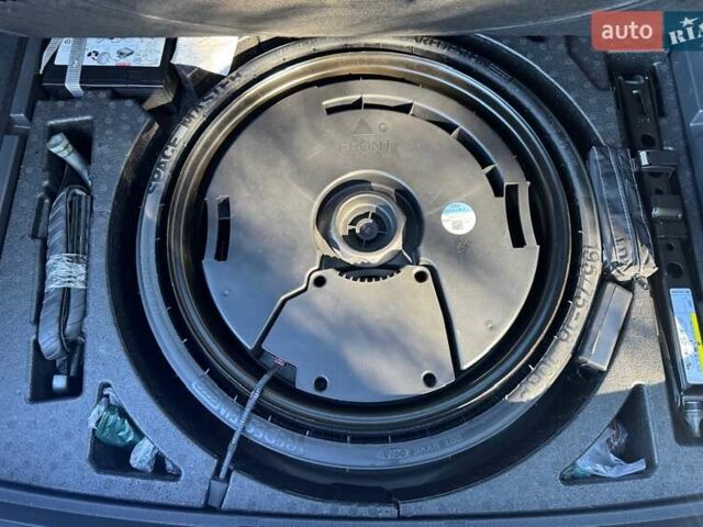 Черный Ауди Ку 5, объемом двигателя 2 л и пробегом 199 тыс. км за 29000 $, фото 24 на Automoto.ua