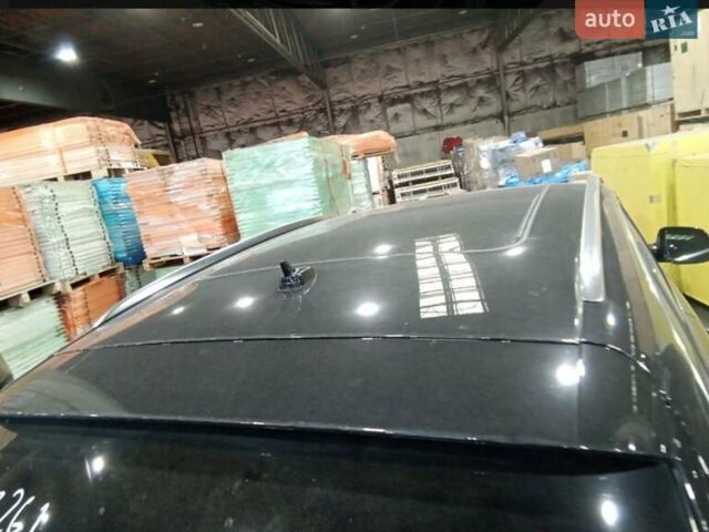 Черный Ауди Ку 5, объемом двигателя 1.98 л и пробегом 173 тыс. км за 14500 $, фото 31 на Automoto.ua