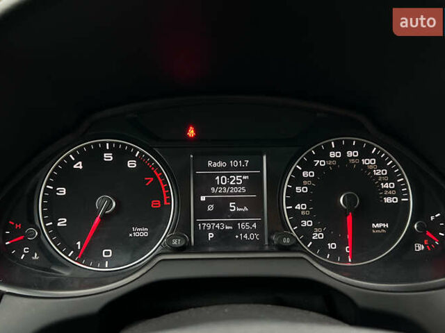 Ауди Ку 5 2016 в Львове на Automoto.ua Черный Ауди Ку 5, объемом двигателя 2 л и пробегом 178 тыс. км за 16650 $, фото 20 на Automoto.ua