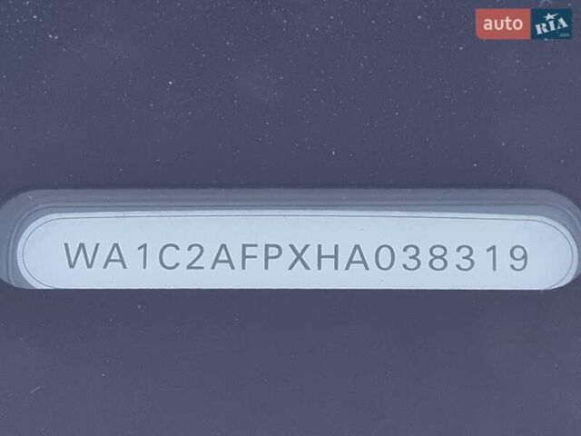 Черный Ауди Ку 5, объемом двигателя 2 л и пробегом 206 тыс. км за 15999 $, фото 59 на Automoto.ua