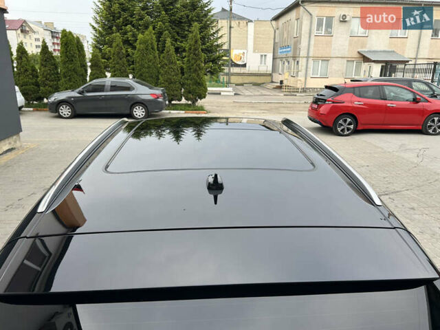 Черный Ауди Ку 5, объемом двигателя 2 л и пробегом 184 тыс. км за 15950 $, фото 12 на Automoto.ua
