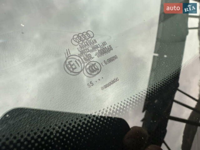 Черный Ауди Ку 5, объемом двигателя 2 л и пробегом 219 тыс. км за 14450 $, фото 9 на Automoto.ua