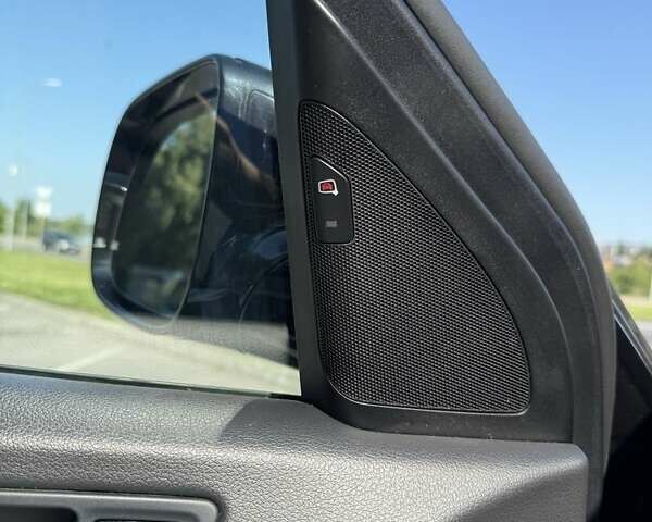 Чорний Ауді Ку 5, об'ємом двигуна 3 л та пробігом 225 тис. км за 15700 $, фото 9 на Automoto.ua