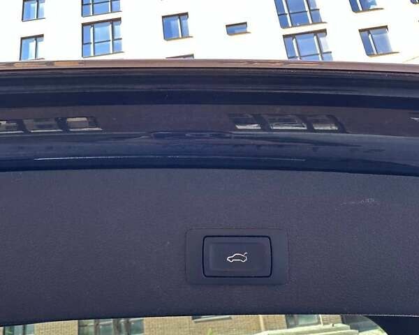 Ауді Ку 5 2016 у Нетешине на Automoto.ua Чорний Ауді Ку 5, об'ємом двигуна 1.98 л та пробігом 106 тис. км за 17950 $, фото 16 на Automoto.ua