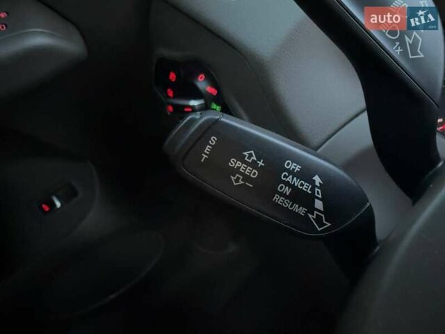 Черный Ауди Ку 5, объемом двигателя 1.98 л и пробегом 226 тыс. км за 16890 $, фото 31 на Automoto.ua