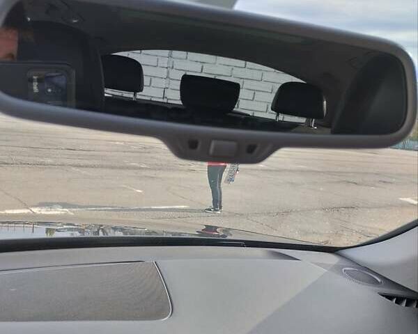 Чорний Ауді Ку 5, об'ємом двигуна 1.98 л та пробігом 169 тис. км за 17500 $, фото 24 на Automoto.ua