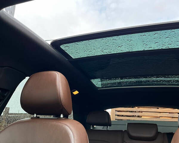 Черный Ауди Ку 5, объемом двигателя 1.99 л и пробегом 123 тыс. км за 18000 $, фото 34 на Automoto.ua