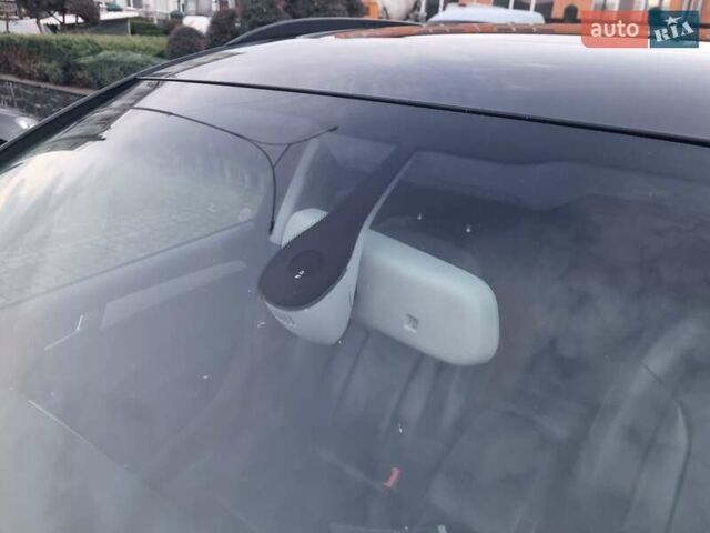 Черный Ауди Ку 5, объемом двигателя 2 л и пробегом 206 тыс. км за 15999 $, фото 20 на Automoto.ua