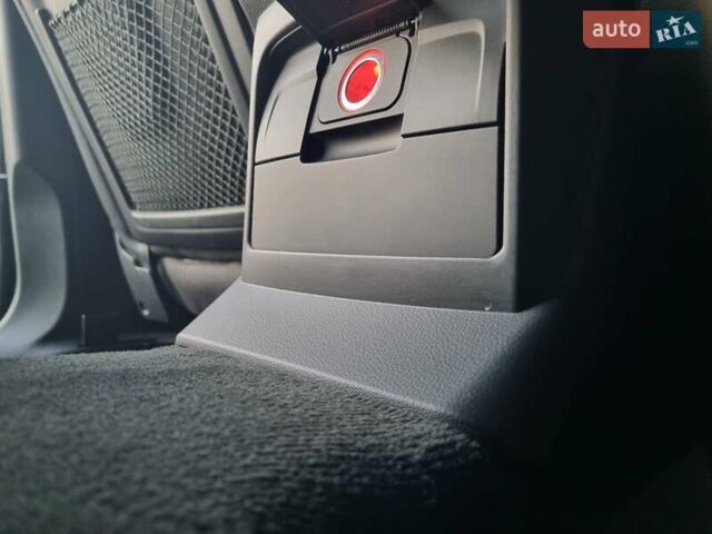 Черный Ауди Ку 5, объемом двигателя 2 л и пробегом 206 тыс. км за 15999 $, фото 53 на Automoto.ua