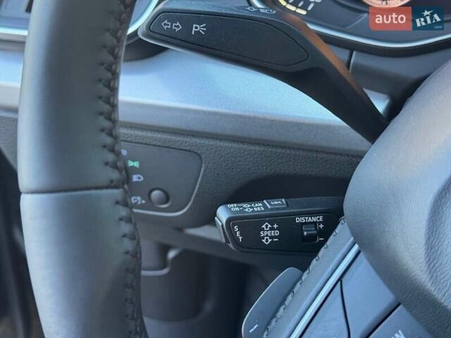 Черный Ауди Ку 5, объемом двигателя 2 л и пробегом 199 тыс. км за 29000 $, фото 43 на Automoto.ua