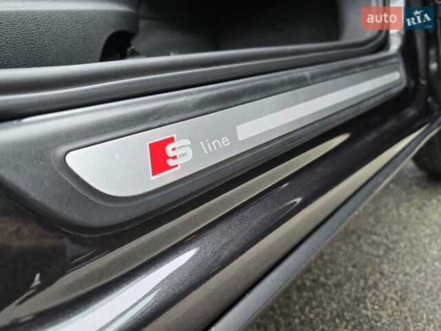 Черный Ауди Ку 5, объемом двигателя 3 л и пробегом 178 тыс. км за 14800 $, фото 36 на Automoto.ua