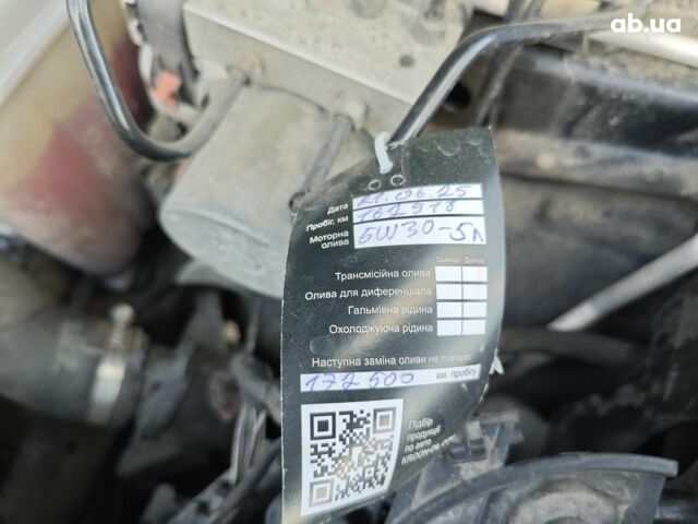 Ауди Ку 5 2016 в Киеве на Automoto.ua Черный Ауди Ку 5, объемом двигателя 2 л и пробегом 163 тыс. км за 18000 $, фото 16 на Automoto.ua