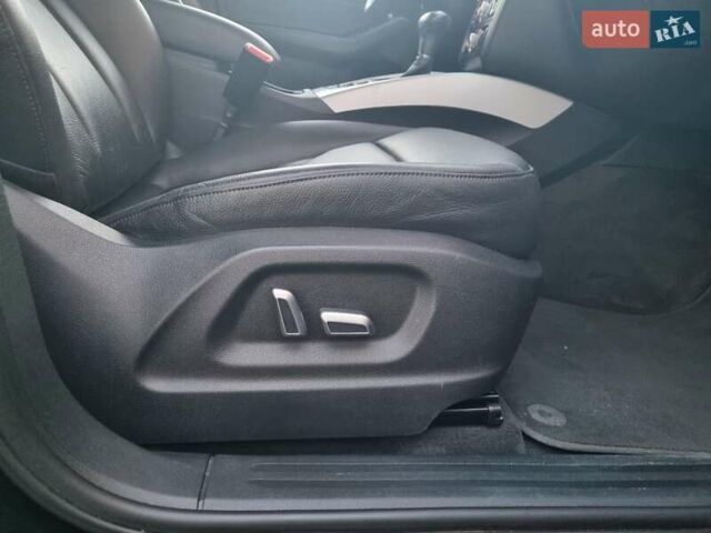 Черный Ауди Ку 5, объемом двигателя 2 л и пробегом 206 тыс. км за 15999 $, фото 41 на Automoto.ua