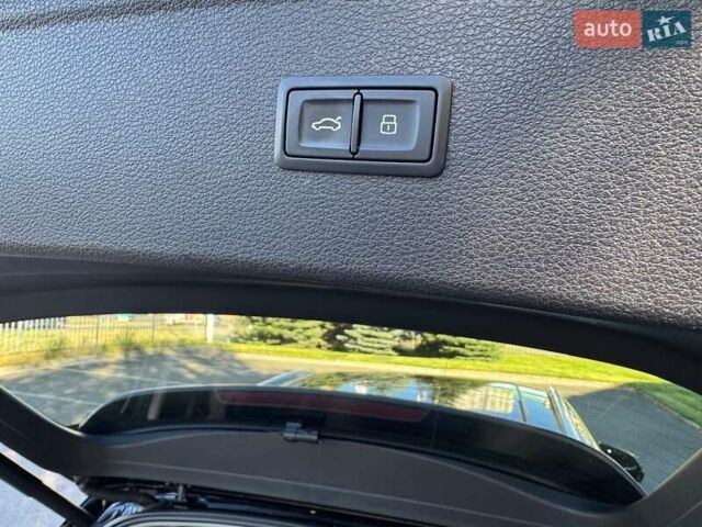 Черный Ауди Ку 5, объемом двигателя 2 л и пробегом 199 тыс. км за 29000 $, фото 18 на Automoto.ua