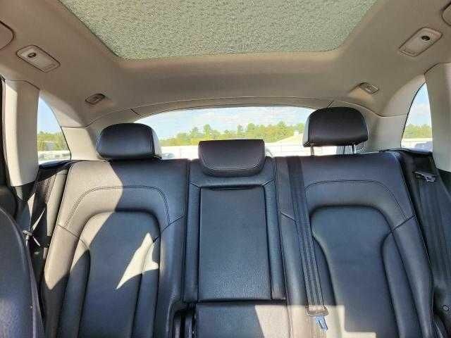 Ауди Ку 5 2016 в Львове на Automoto.ua Черный Ауди Ку 5, объемом двигателя 0 л и пробегом 97 тыс. км за 3000 $, фото 9 на Automoto.ua