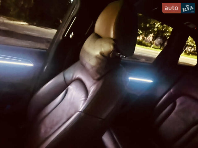 Ауди Ку 5 2016 в Трускавце на Automoto.ua Черный Ауди Ку 5, объемом двигателя 1.98 л и пробегом 152 тыс. км за 16700 $, фото 18 на Automoto.ua