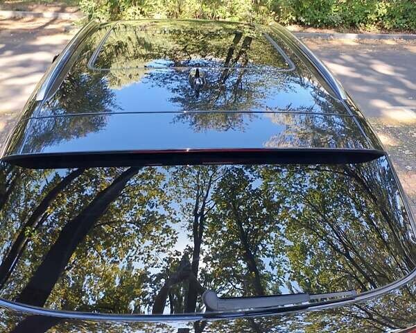 Черный Ауди Ку 5, объемом двигателя 1.98 л и пробегом 114 тыс. км за 18200 $, фото 20 на Automoto.ua