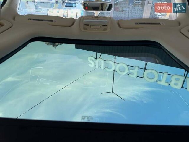 Черный Ауди Ку 5, объемом двигателя 1.98 л и пробегом 226 тыс. км за 16890 $, фото 15 на Automoto.ua