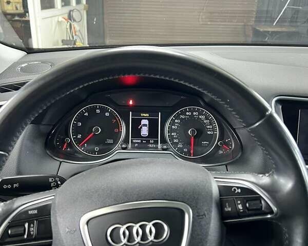 Чорний Ауді Ку 5, об'ємом двигуна 1.98 л та пробігом 169 тис. км за 17500 $, фото 41 на Automoto.ua