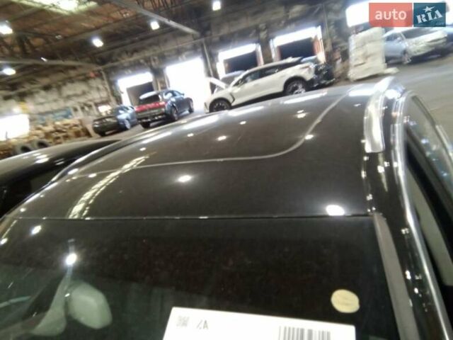 Черный Ауди Ку 5, объемом двигателя 1.98 л и пробегом 173 тыс. км за 14500 $, фото 29 на Automoto.ua