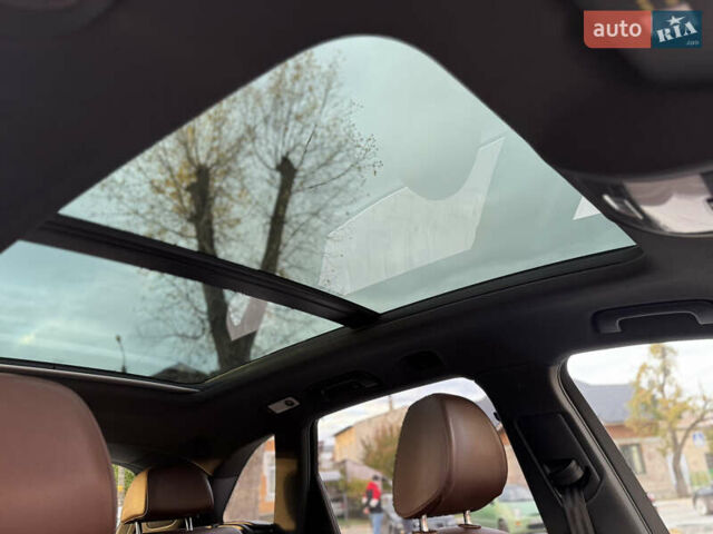 Ауди Ку 5 2016 в Самборе на Automoto.ua Черный Ауди Ку 5, объемом двигателя 2 л и пробегом 159 тыс. км за 16400 $, фото 54 на Automoto.ua
