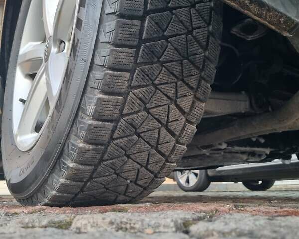 Черный Ауди Ку 5, объемом двигателя 2 л и пробегом 206 тыс. км за 15999 $, фото 66 на Automoto.ua