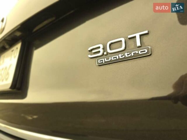 Черный Ауди Ку 5, объемом двигателя 3 л и пробегом 178 тыс. км за 14800 $, фото 44 на Automoto.ua