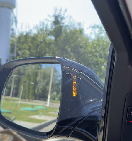 Черный Ауди Ку 5, объемом двигателя 2 л и пробегом 165 тыс. км за 19200 $, фото 15 на Automoto.ua