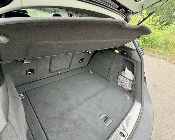 Ауди Ку 5 2016 в Киеве на Automoto.ua Черный Ауди Ку 5, объемом двигателя 1.98 л и пробегом 114 тыс. км за 18900 $, фото 11 на Automoto.ua