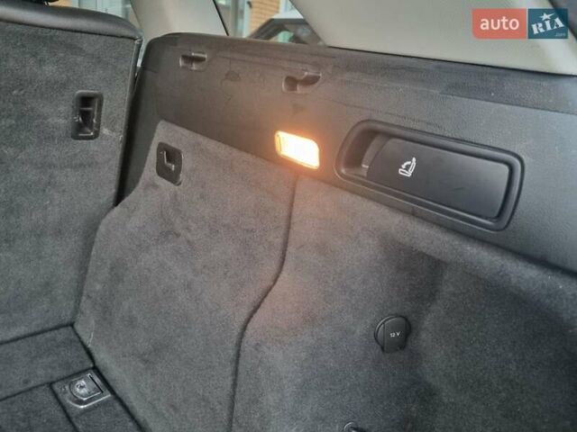 Черный Ауди Ку 5, объемом двигателя 2 л и пробегом 206 тыс. км за 15999 $, фото 62 на Automoto.ua