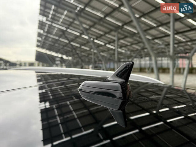 Черный Ауди Ку 5, объемом двигателя 2 л и пробегом 219 тыс. км за 14450 $, фото 15 на Automoto.ua