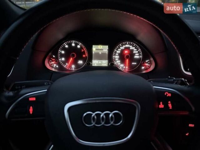 Чорний Ауді Ку 5, об'ємом двигуна 3 л та пробігом 225 тис. км за 15700 $, фото 21 на Automoto.ua