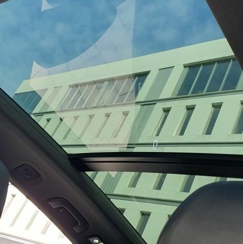 Чорний Ауді Ку 5, об'ємом двигуна 3 л та пробігом 251 тис. км за 16000 $, фото 20 на Automoto.ua