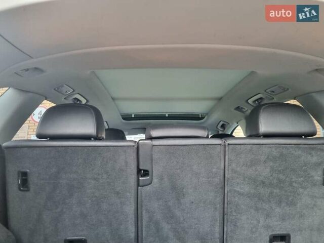 Черный Ауди Ку 5, объемом двигателя 2 л и пробегом 206 тыс. км за 15999 $, фото 56 на Automoto.ua