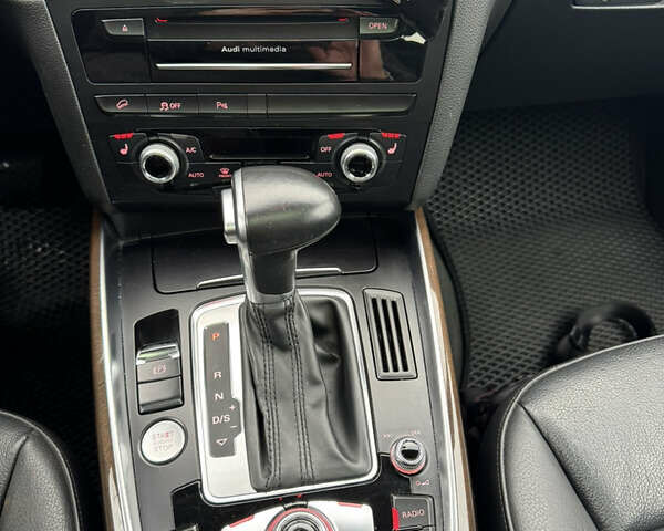 Чорний Ауді Ку 5, об'ємом двигуна 1.98 л та пробігом 122 тис. км за 14250 $, фото 32 на Automoto.ua