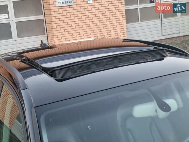 Черный Ауди Ку 5, объемом двигателя 2 л и пробегом 206 тыс. км за 15999 $, фото 19 на Automoto.ua