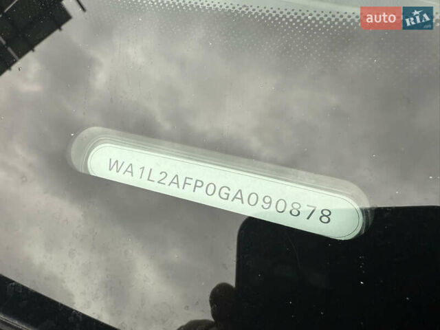 Черный Ауди Ку 5, объемом двигателя 2 л и пробегом 219 тыс. км за 14450 $, фото 7 на Automoto.ua