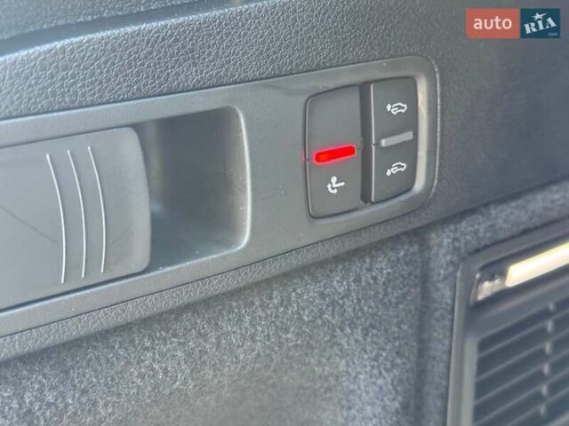 Черный Ауди Ку 5, объемом двигателя 2 л и пробегом 199 тыс. км за 29000 $, фото 22 на Automoto.ua