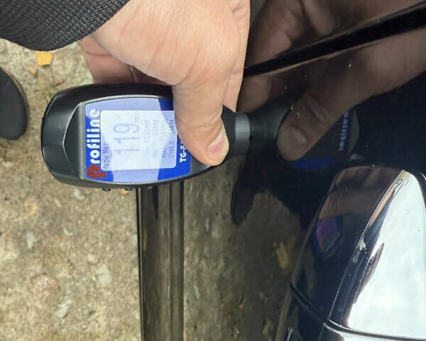 Черный Ауди Ку 5, объемом двигателя 2 л и пробегом 219 тыс. км за 14450 $, фото 87 на Automoto.ua