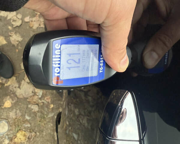 Черный Ауди Ку 5, объемом двигателя 2 л и пробегом 219 тыс. км за 14450 $, фото 86 на Automoto.ua