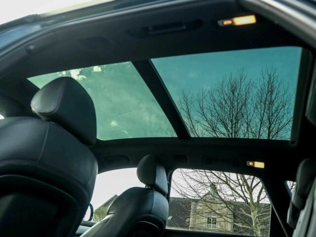 Черный Ауди Ку 5, объемом двигателя 3 л и пробегом 77 тыс. км за 3200 $, фото 12 на Automoto.ua