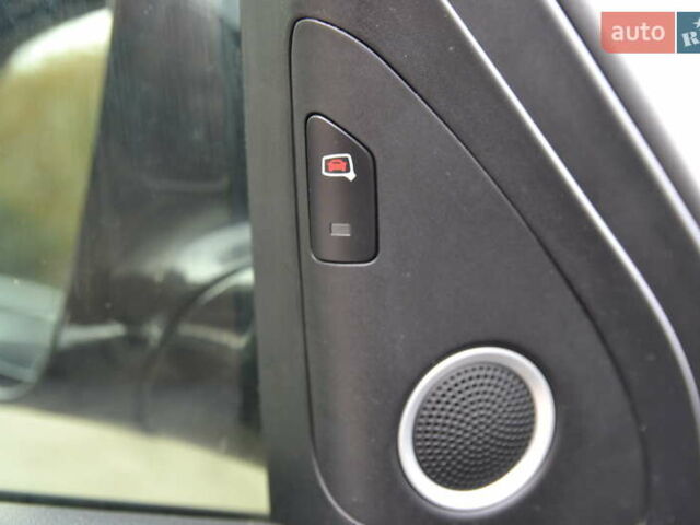 Черный Ауди Ку 5, объемом двигателя 1.98 л и пробегом 149 тыс. км за 13999 $, фото 33 на Automoto.ua