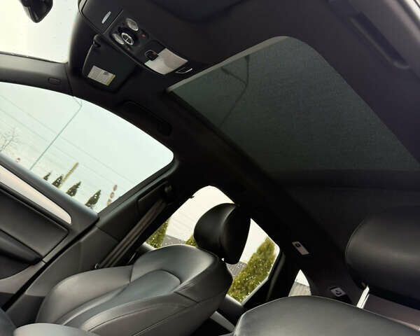 Черный Ауди Ку 5, объемом двигателя 1.98 л и пробегом 93 тыс. км за 17900 $, фото 24 на Automoto.ua